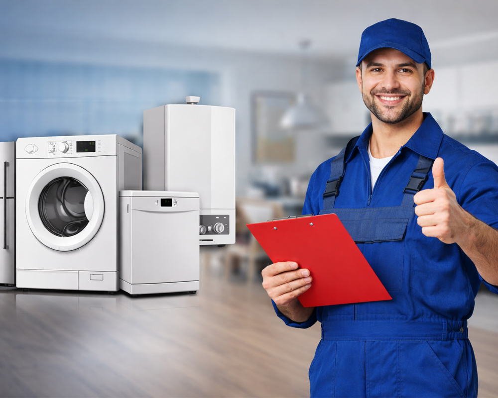 Buca Axen Servisi – profesyonel teknik servis ekibi